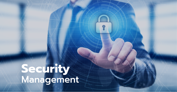 Managed Server Service