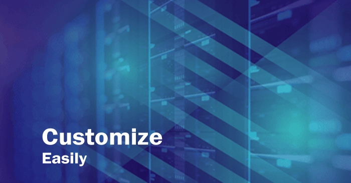 Managed Server Service